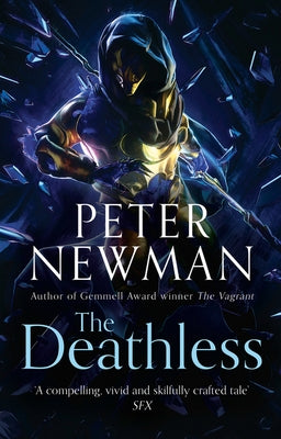 The Deathless (the Deathless Trilogy, Book 1) Paperback Voyager