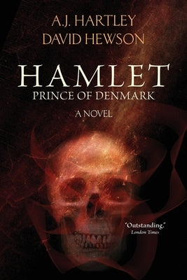 Hamlet, Prince of Denmark Paperback Falstaff Books, LLC