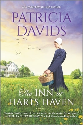 The Inn at Harts Haven Paperback Hqn