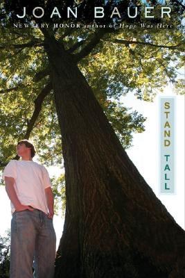 Stand Tall Paperback Speak