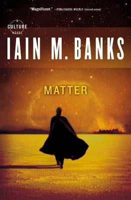 Matter Orbit