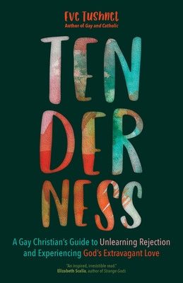 Tenderness: A Gay Christian's Guide to Unlearning Rejection and Experiencing God's Extravagant Love Paperback Ave Maria Press