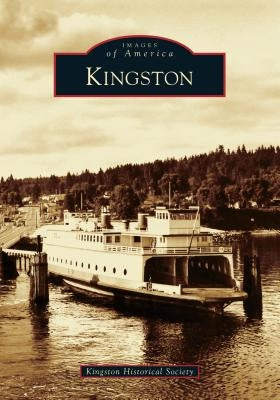 Kingston Paperback Arcadia Publishing (SC)