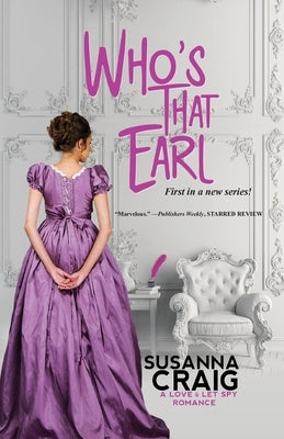 Who's That Earl Paperback Kensington Publishing Corporation