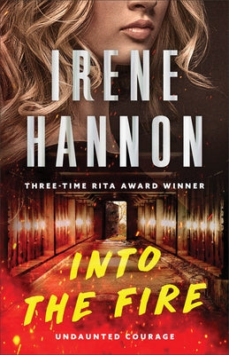 Into the Fire Paperback Fleming H. Revell Company
