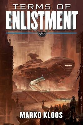 Terms of Enlistment Paperback 47north