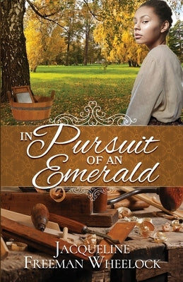In Pursuit of an Emerald Paperback Scrivenings Press LLC