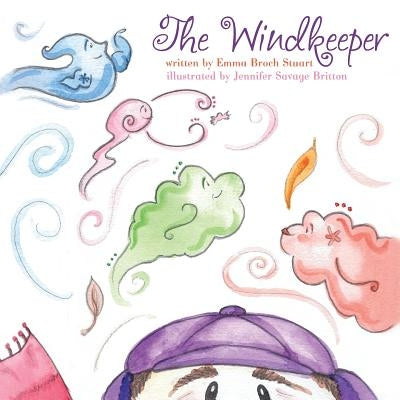The Windkeeper Paperback Deward Publishing