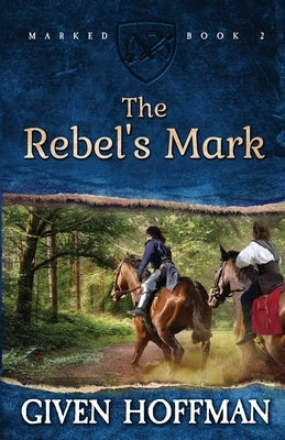 The Rebel's Mark Paperback Press on Publishing