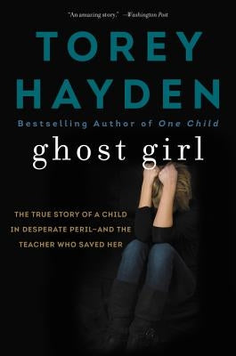 Ghost Girl Paperback William Morrow & Company