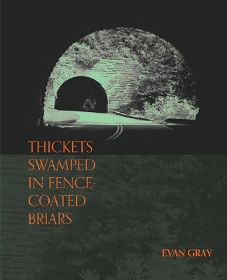 Thickets Swamped in Fence-Coated Briars Paperback Garden-Door Press