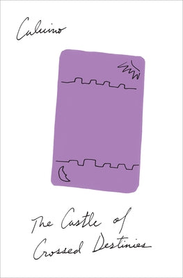 The Castle of Crossed Destinies Paperback Mariner Books