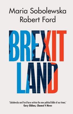Brexitland: Identity, Diversity and the Reshaping of British Politics Paperback Cambridge University Press