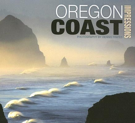 Oregon Coast Impressions Paperback Farcountry Press