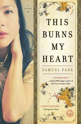 This Burns My Heart Paperback Simon & Schuster