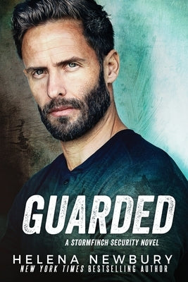 Guarded Paperback Foster & Black