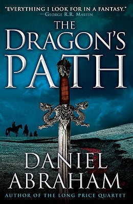 The Dragon's Path Paperback Orbit