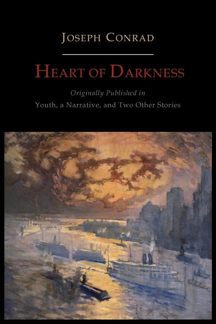 Heart of Darkness Paperback Martino Fine Books