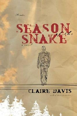 Season of the Snake Paperback St. Martins Press-3PL