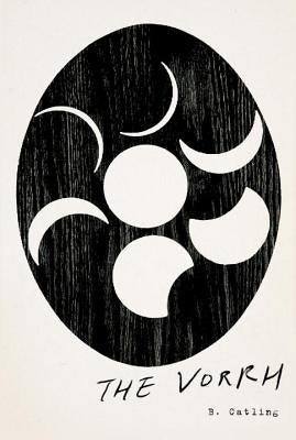 The Vorrh Paperback Vintage