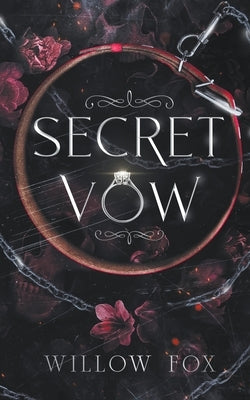 Secret Vow Paperback Slow Burn Publishing