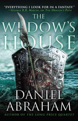 The Widow's House Paperback Orbit