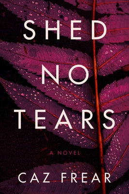 Shed No Tears Paperback Harper Paperbacks