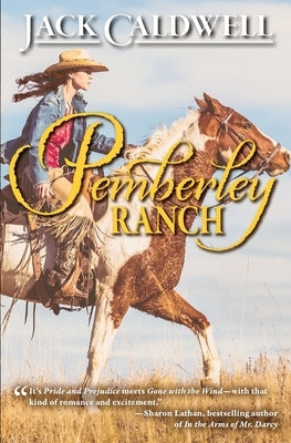 Pemberley Ranch Paperback White Sdoup Press