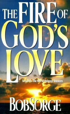 Fire of Gods Love: Oasis House