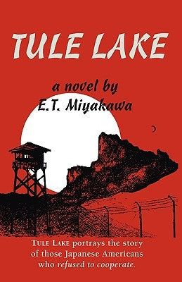 Tule Lake Paperback Trafford Publishing