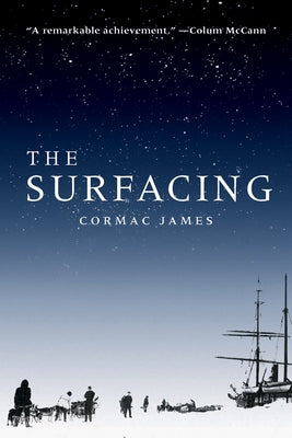 The Surfacing Paperback Bellevue Literary Press