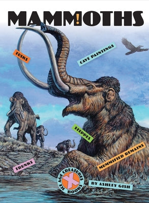 Mammoths Paperback Creative Paperbacks