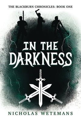 In the Darkness Paperback Shawline Publishing Group