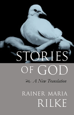 Stories of God: A New Translation Paperback Shambhala