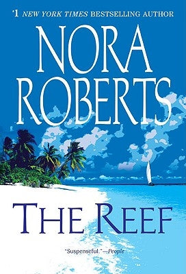 The Reef Berkley Books