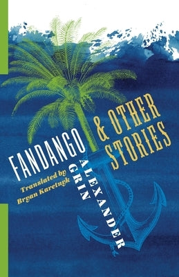 Fandango and Other Stories Paperback Columbia University Press