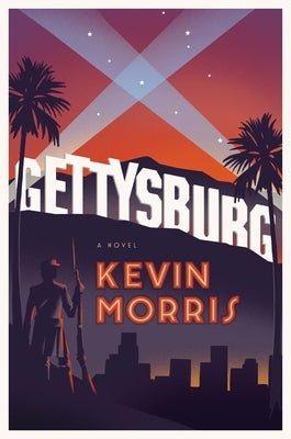 Gettysburg Paperback Grove Press