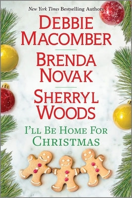I'll Be Home for Christmas Paperback Mira Books
