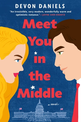 Meet You in the Middle Paperback Berkley Books