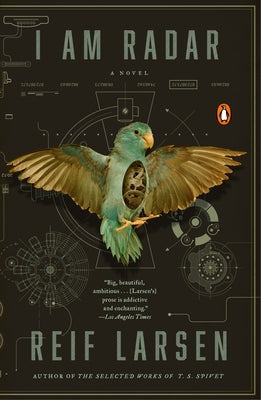 I Am Radar Paperback Penguin Books