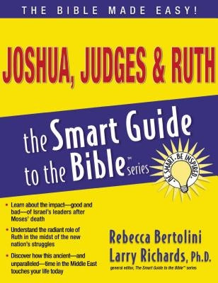 Joshua, Judges and Ruth Paperback Thomas Nelson
