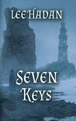 Seven Keys Paperback Promethium Books LLC