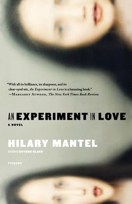 An Experiment in Love Paperback Picador USA