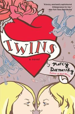 Twins Paperback Harper Perennial