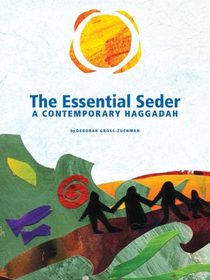 The Essential Seder: A Contemporary Haggadah Paperback Behrman House Publishing