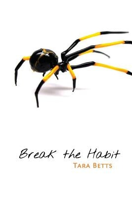 Break the Habit Paperback Trio House Press