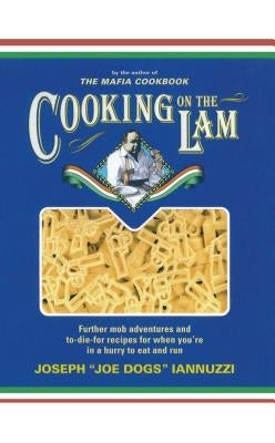 Cooking on the Lam Paperback Simon & Schuster