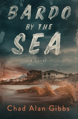 Bardo by the Sea Paperback Borne Back Books