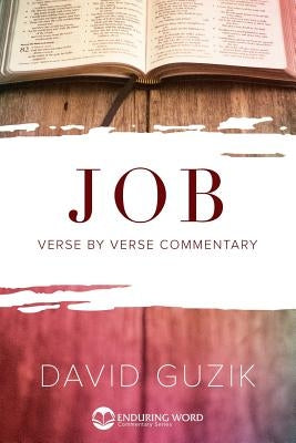 Job Enduring Word Media