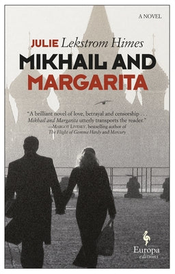 Mikhail and Margarita Paperback Europa Editions